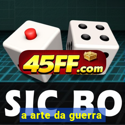 a arte da guerra - sun tzu pdf completo